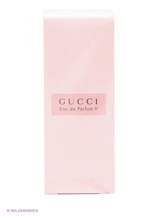 Туалетная вода GUCCI