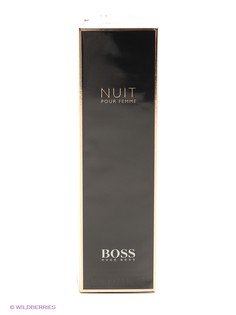 Туалетная вода HUGO BOSS