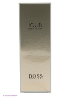 Туалетная вода HUGO BOSS