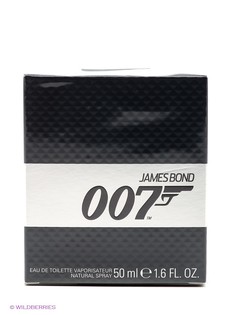 Туалетная вода JAMES BOND