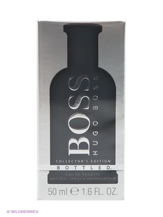 Туалетная вода HUGO BOSS