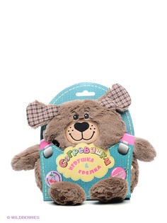 Мягкие игрушки MAXITOYS