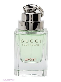 Туалетная вода GUCCI