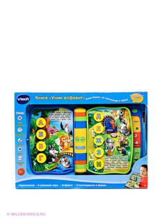 Развивающие игрушки Vtech