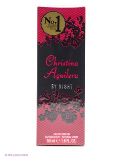 Туалетная вода CHRISTINA AGUILERA