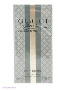 Туалетная вода GUCCI