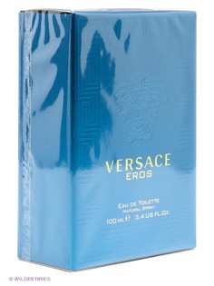 Туалетная вода Versace