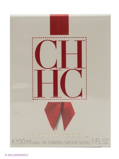 Туалетная вода CAROLINA HERRERA