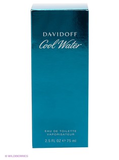 Туалетная вода DAVIDOFF