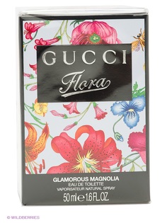 Туалетная вода GUCCI