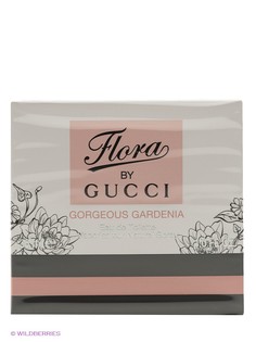 Туалетная вода GUCCI