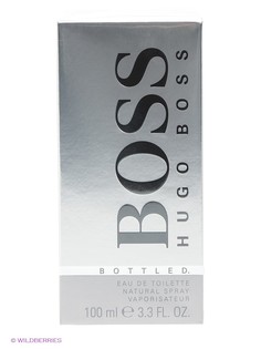 Туалетная вода HUGO BOSS