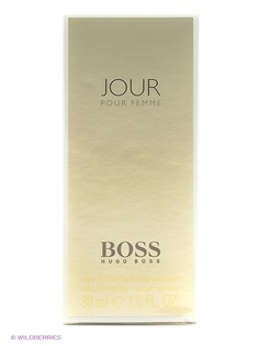 Туалетная вода HUGO BOSS