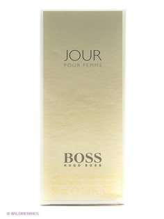 Туалетная вода HUGO BOSS