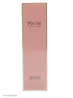 Туалетная вода HUGO BOSS