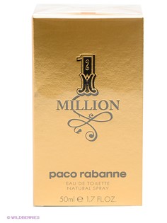 Туалетная вода PACO RABANNE