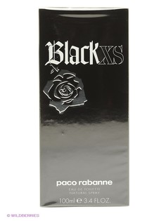 Туалетная вода PACO RABANNE