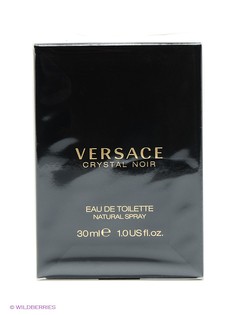 Туалетная вода Versace