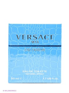 Туалетная вода Versace