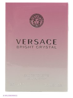 Туалетная вода Versace