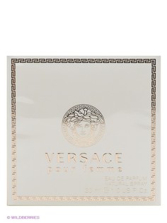 Туалетная вода Versace