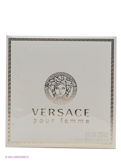Туалетная вода Versace