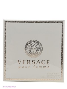 Туалетная вода Versace