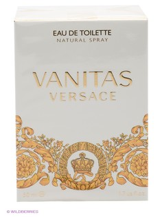 Туалетная вода Versace
