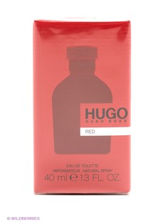 Туалетная вода HUGO BOSS