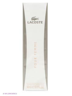 Духи Lacoste