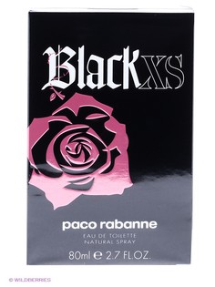 Туалетная вода PACO RABANNE