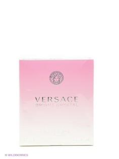 Туалетная вода Versace