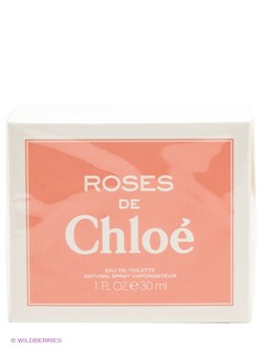 Туалетная вода CHLOE