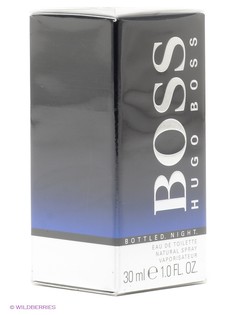 Туалетная вода HUGO BOSS