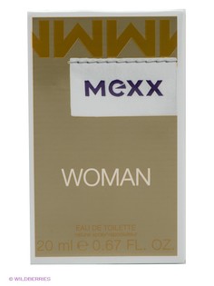 Туалетная вода MEXX