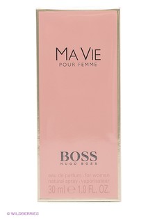 Туалетная вода HUGO BOSS