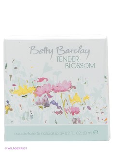 Туалетная вода Betty Barclay