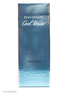 Туалетная вода DAVIDOFF