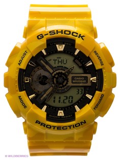 Часы CASIO