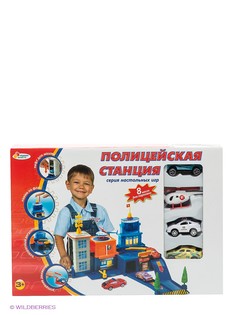 Игровые наборы Играем вместе