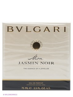 Туалетная вода BVLGARI