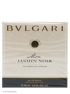 Туалетная вода BVLGARI