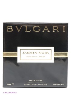 Туалетная вода BVLGARI