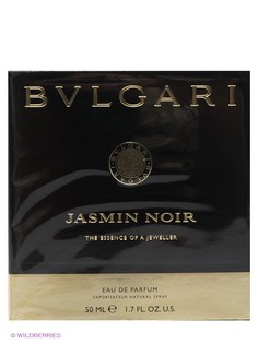 Туалетная вода BVLGARI