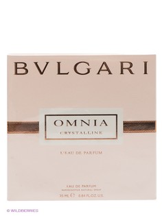 Туалетная вода BVLGARI