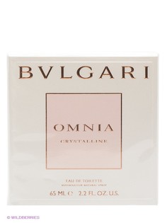 Туалетная вода BVLGARI