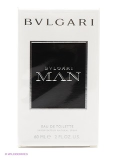 Туалетная вода BVLGARI