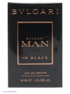 Туалетная вода BVLGARI