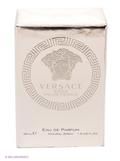 Туалетная вода Versace