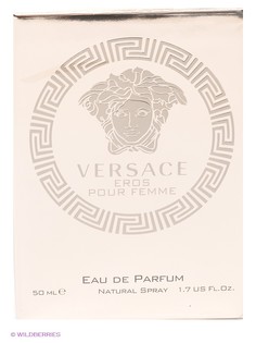 Туалетная вода Versace